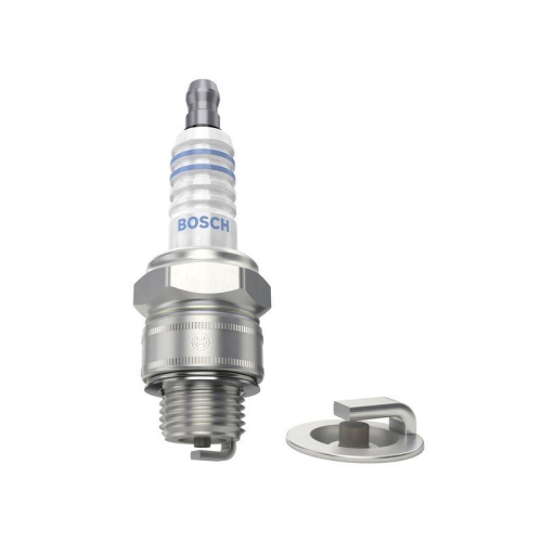 BOSCH Zündkerze Nickel 0 241 229 720