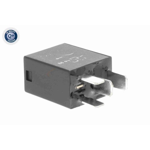 ACKOJA Multifunktionsrelais Q+ Erstausr&uuml;sterqualit&auml;t A52-71-0002