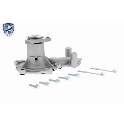VAICO Wasserpumpe + Zahnriemensatz EXPERT KITS +
