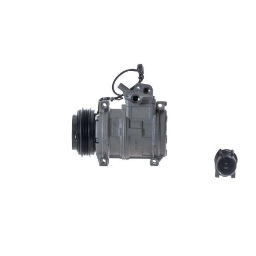 MAHLE Kompressor, Klimaanlage BEHR ACP 1596 000S