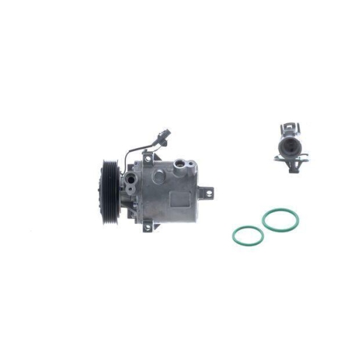 MAHLE Kompressor, Klimaanlage BEHR ACP 1639 000S