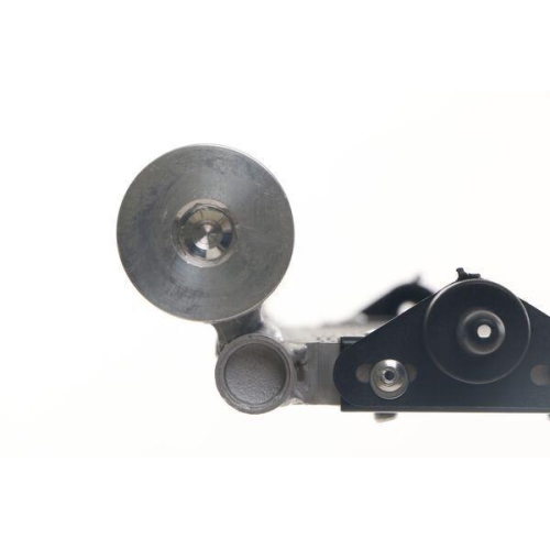 MAHLE Kondensator, Klimaanlage BEHR AC 350 000S