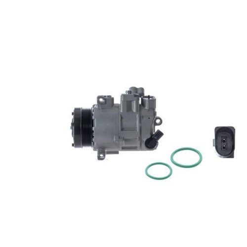 MAHLE Kompressor, Klimaanlage BEHR ACP 1581 000S