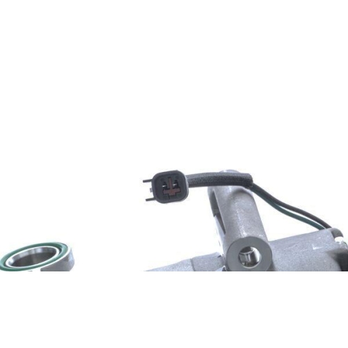 MAHLE Kompressor, Klimaanlage BEHR ACP 1361 000S