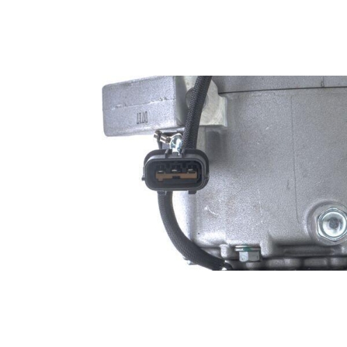 MAHLE Kompressor, Klimaanlage BEHR ACP 1634 000S