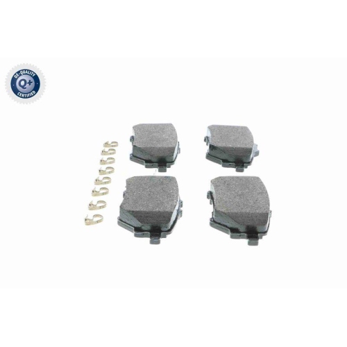 VAICO Bremsbelagsatz, Scheibenbremse Green Mobility Parts V22-0464