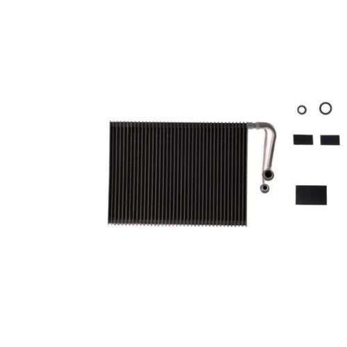 MAHLE Verdampfer, Klimaanlage BEHR AE 189 000S
