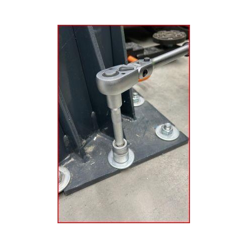 KS TOOLS Umschaltknarren-Satz 512.0103