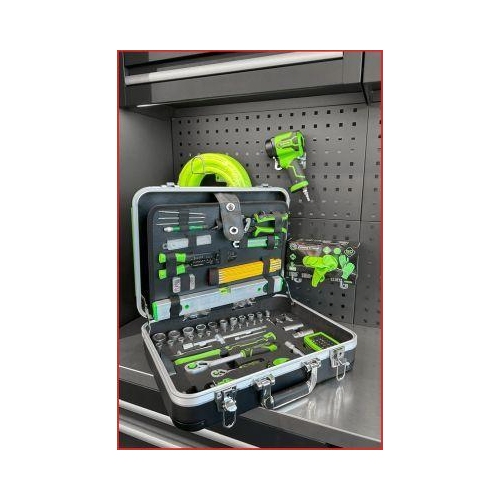 KS TOOLS Werkzeugsatz 512.0145