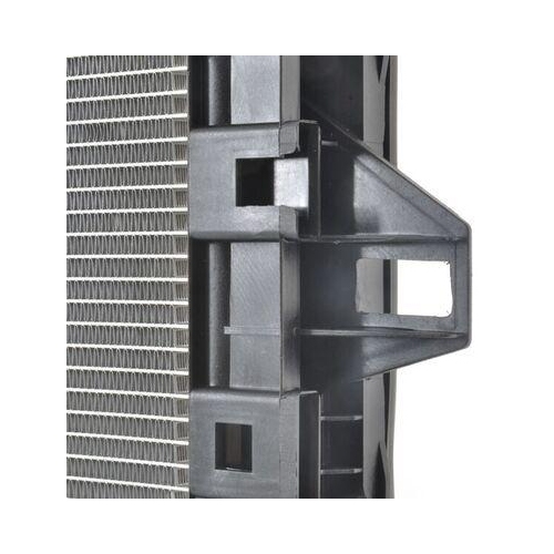 MAHLE Kondensator, Klimaanlage BEHR *** PREMIUM LINE *** AC 446 000P