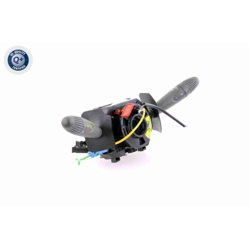 VEMO Bedieneinheit, Lenks&auml;ule Q+, Erstausr&uuml;sterqualit&auml;t V24-80-1475