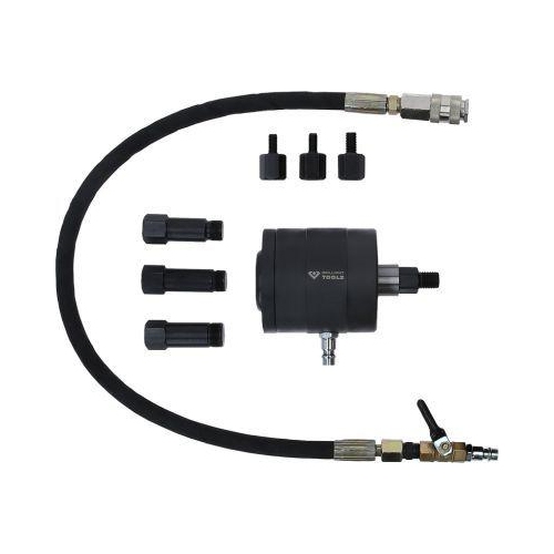 Druckluft-Injektor-Auszieher-Satz, 24-tlg KS TOOLS BT551500