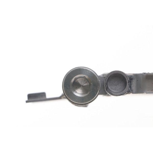 MAHLE Kondensator, Klimaanlage BEHR AC 509 000S