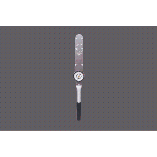 1/2 Zoll Pr&uuml;f-Drehmomentschl&uuml;ssel, 70-350Nm KS TOOLS 516.3640