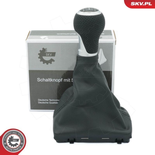 ESEN SKV Schalthebelknauf 63SKV415
