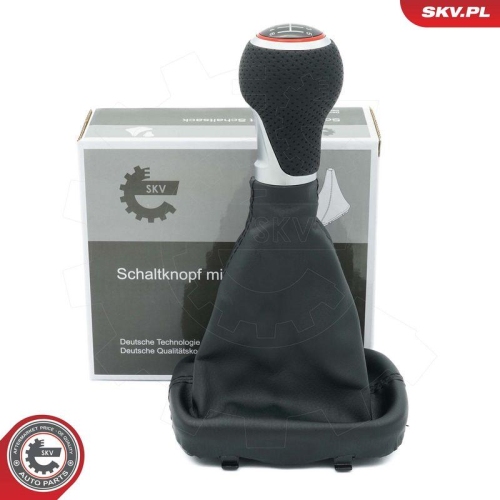 ESEN SKV Schalthebelknauf 63SKV412