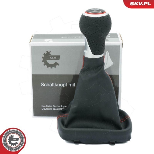 ESEN SKV Schalthebelknauf 63SKV411