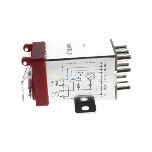 VEMO Relais, ABS Original VEMO Qualität V30-71-0013