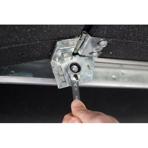 Ratschenringschl&uuml;ssel, umschaltbar, 24 mm BRILLIANT TOOLS BT013824