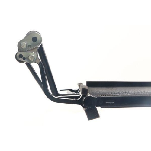 MAHLE Kondensator, Klimaanlage BEHR AC 697 000S