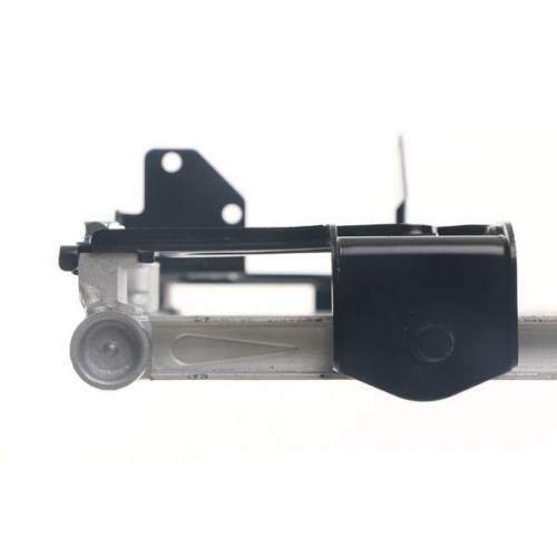 MAHLE Kondensator, Klimaanlage BEHR AC 711 000S