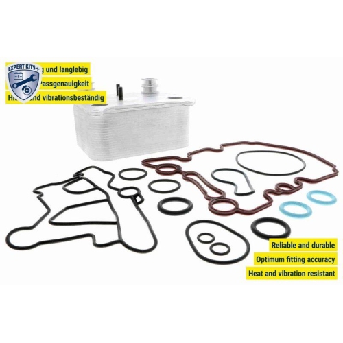 VEMO &Ouml;lk&uuml;hler, Motor&ouml;l EXPERT KITS + V25-60-0038