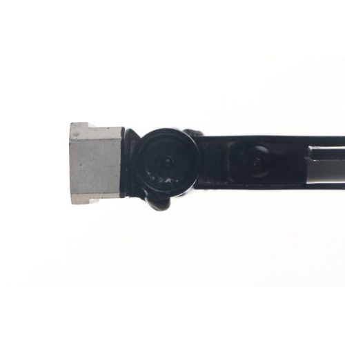 MAHLE Kondensator, Klimaanlage BEHR AC 747 000S