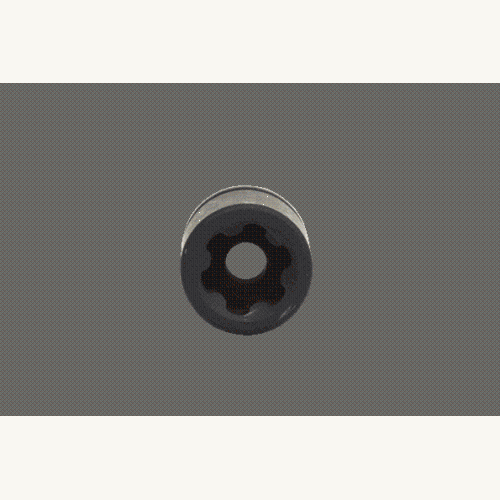 Torx-E-Plus Stecknuss f&uuml;r Mercedes, 32 EPL, 50mm lang KS TOOLS 460.0012