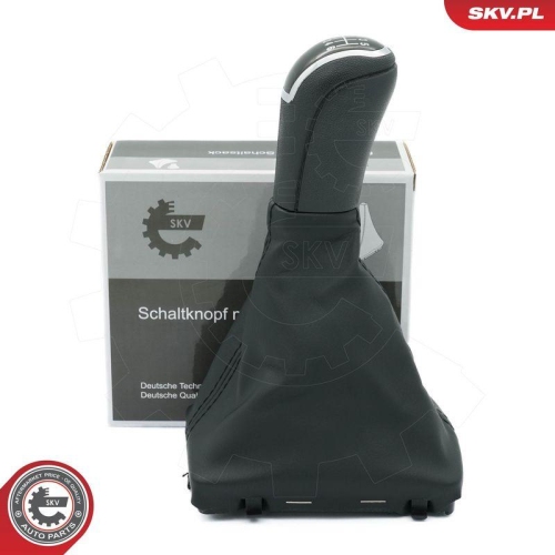 ESEN SKV Schalthebelknauf 63SKV414