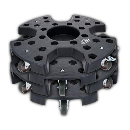 Felgen- und Reifenrangierer, Tragkraft 136 kg KS TOOLS 160.0690