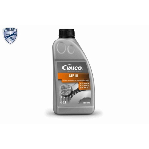 VAICO Teilesatz, Automatikgetriebe-&Ouml;lwechsel EXPERT KITS + V20-2086