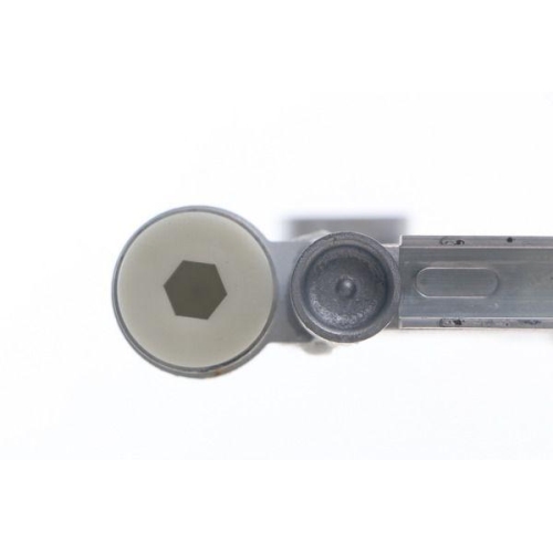 MAHLE Kondensator, Klimaanlage BEHR AC 821 000S