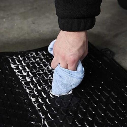 3x Gummipflege LIQUI MOLY 1538 Gummi Pflege Reiniger Gummipflegemittel 500ml