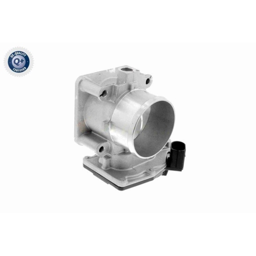 ACKOJA Drosselklappenstutzen Q+ Erstausr&uuml;sterqualit&auml;t A53-81-0005