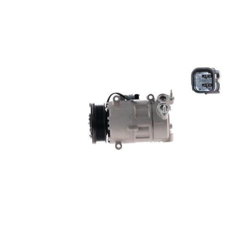 MAHLE Kompressor, Klimaanlage ACP 1360 000S