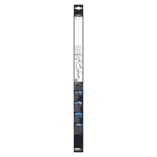BOSCH Wischblatt Aerotwin 3 397 014 0A6