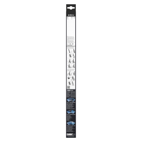 BOSCH Wischblatt Aerotwin 3 397 009 01K
