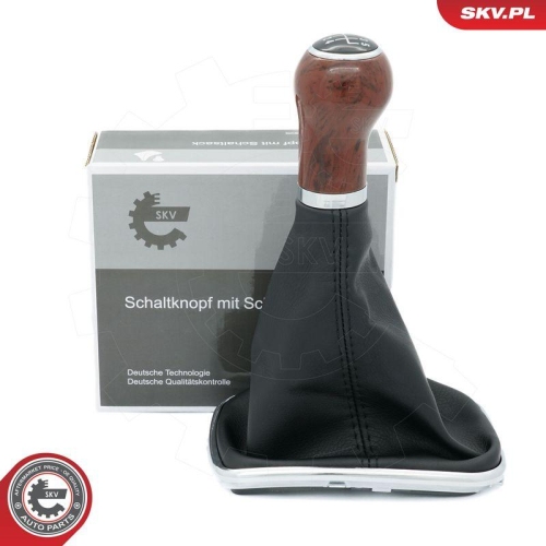ESEN SKV Schalthebelknauf 63SKV441