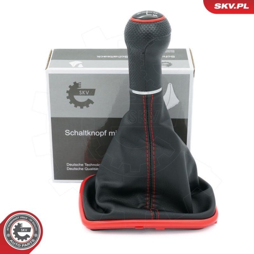 ESEN SKV Schalthebelknauf 63SKV440