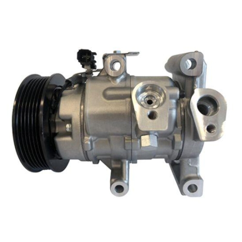 MAHLE Kompressor, Klimaanlage BEHR ACP 1212 000S