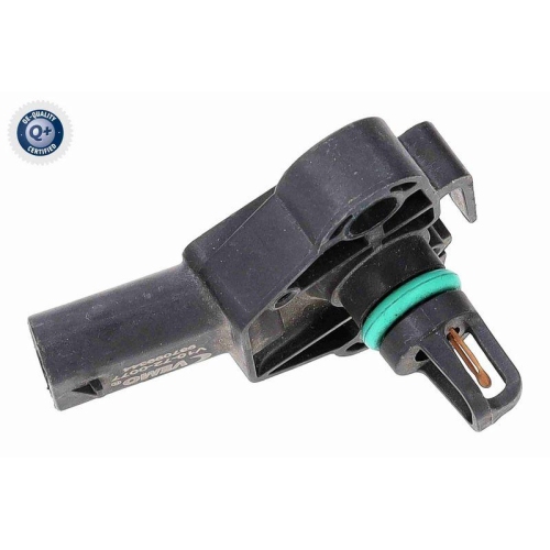 VEMO Sensor, Saugrohrdruck Q+, Erstausr&uuml;sterqualit&auml;t V10-72-0077