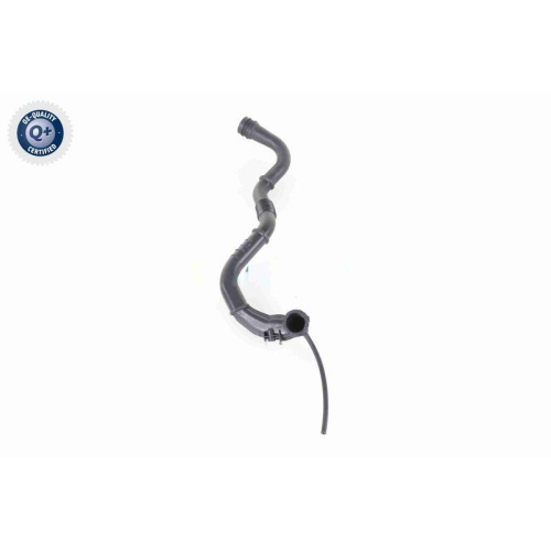 VAICO Ladeluftschlauch Q+, Erstausr&uuml;sterqualit&auml;t V46-0742