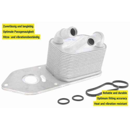 VEMO &Ouml;lk&uuml;hler, Motor&ouml;l Green Mobility Parts V25-60-3027