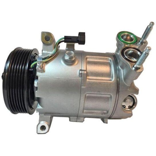MAHLE Kompressor, Klimaanlage BEHR ACP 1445 000S