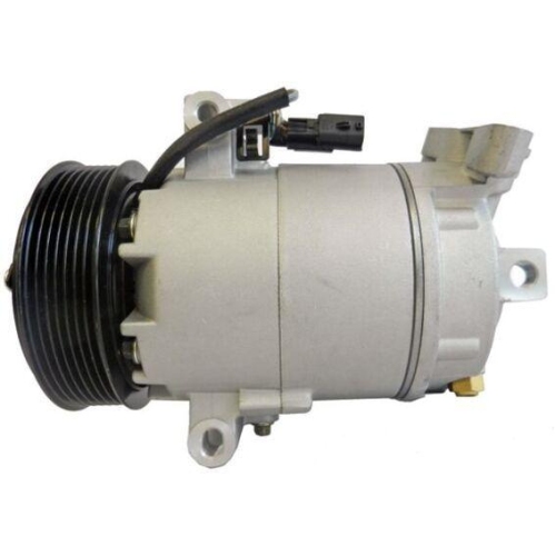 MAHLE Kompressor, Klimaanlage BEHR ACP 164 000S