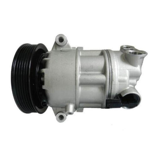 MAHLE Kompressor, Klimaanlage BEHR ACP 171 000S