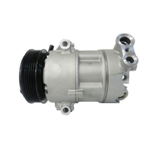 MAHLE Kompressor, Klimaanlage BEHR ACP 189 000S