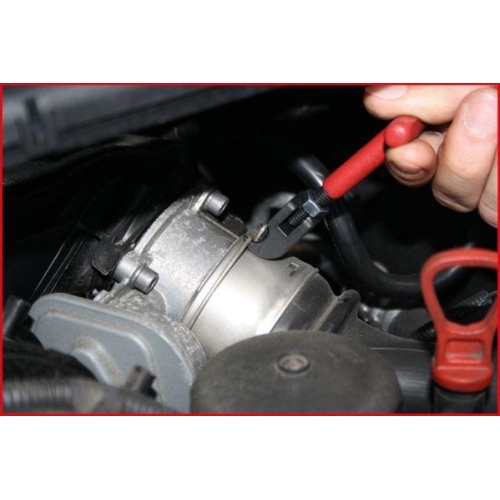 Spezial-L&ouml;sewerkzeug f&uuml;r HENN-Schellen KS TOOLS 150.2233