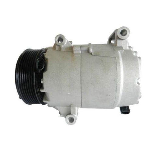 MAHLE Kompressor, Klimaanlage BEHR ACP 28 000S