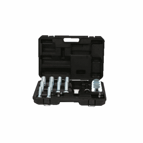 Stufen-Druckhülsen-Satz, 22-tlg KS TOOLS 700.2355